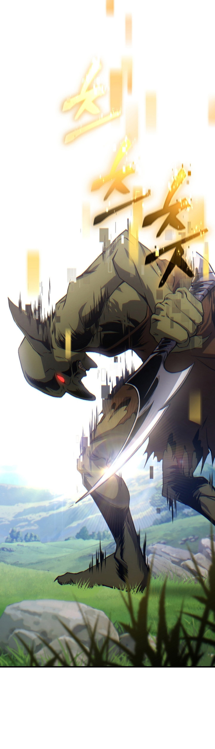 The Max-Level Player’s 100th Regression Chapter 01 Bahasa Indonesia