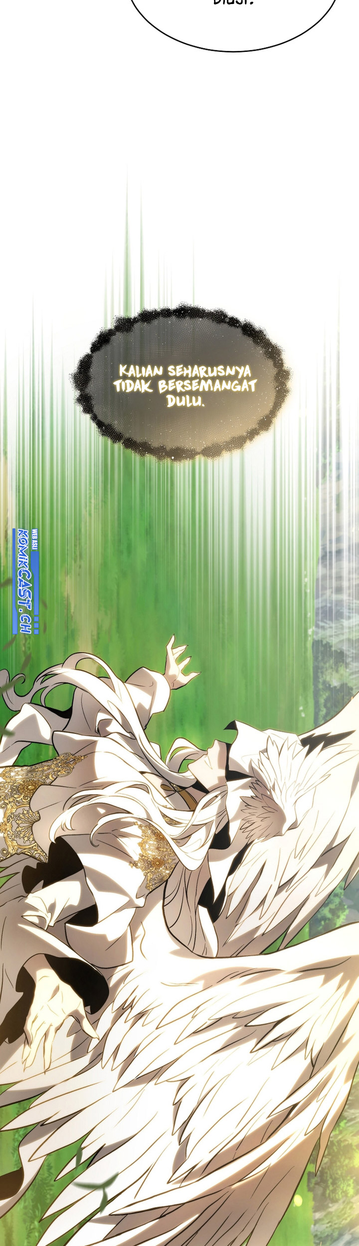 The Max-Level Player’s 100th Regression Chapter 01 Bahasa Indonesia