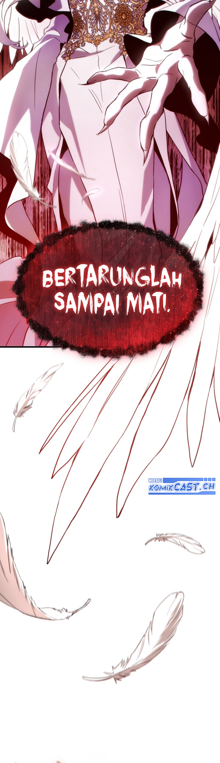 The Max-Level Player’s 100th Regression Chapter 01 Bahasa Indonesia