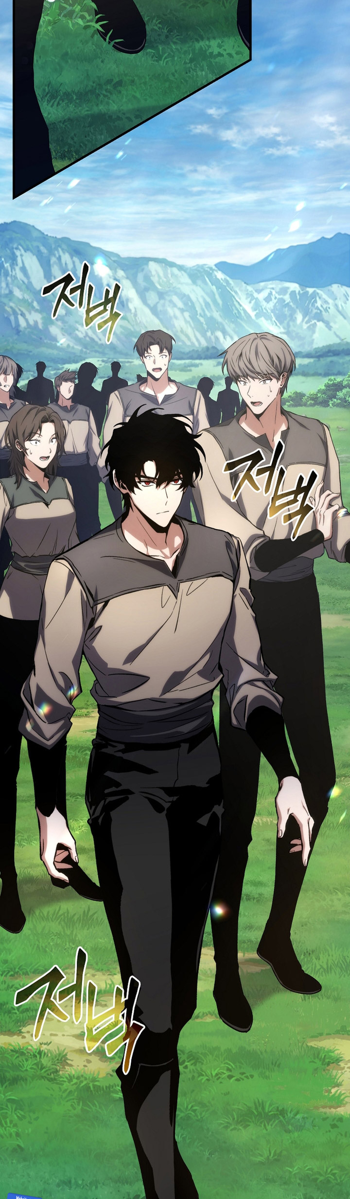 The Max-Level Player’s 100th Regression Chapter 01 Bahasa Indonesia