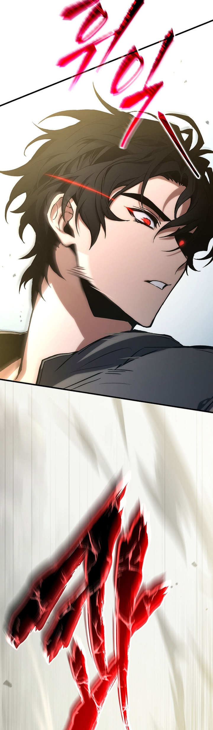 The Max-Level Player’s 100th Regression Chapter 01 Bahasa Indonesia