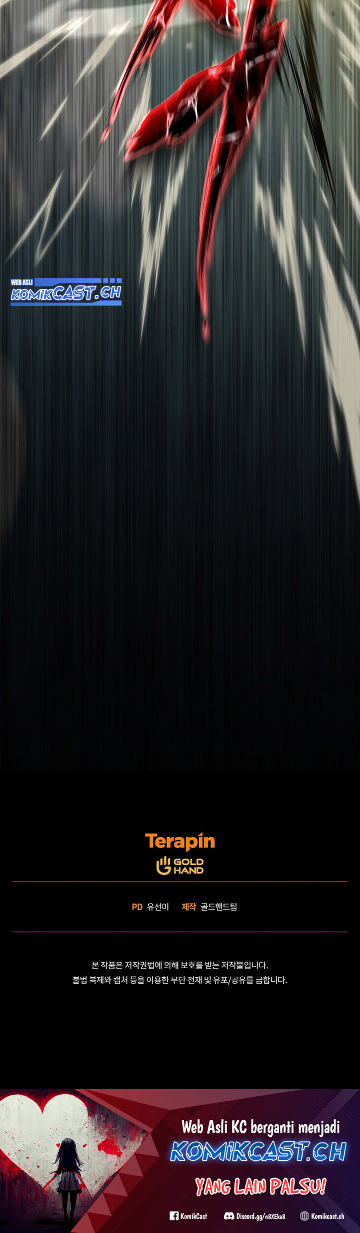 The Max-Level Player’s 100th Regression Chapter 01 Bahasa Indonesia