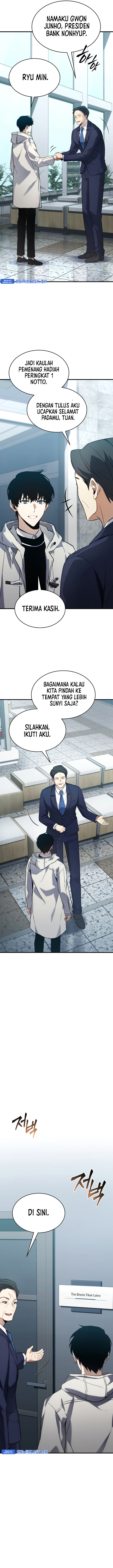 The Max-Level Player’s 100th Regression chapter 8