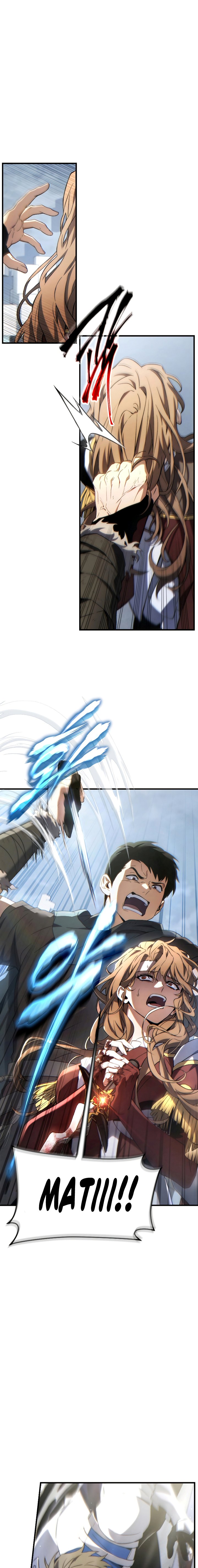 The Max-Level Player’s 100th Regression Chapter 37 Bahasa Indonesia