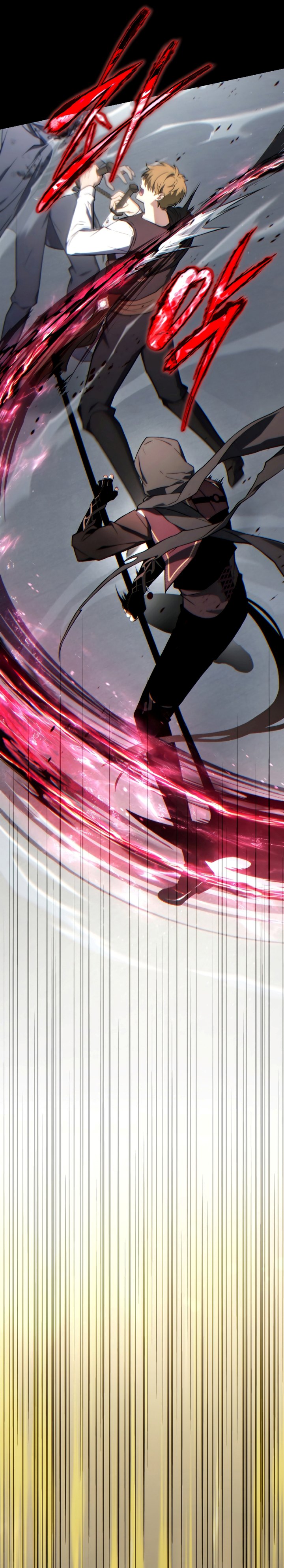 The Max-Level Player’s 100th Regression Chapter 37 Bahasa Indonesia