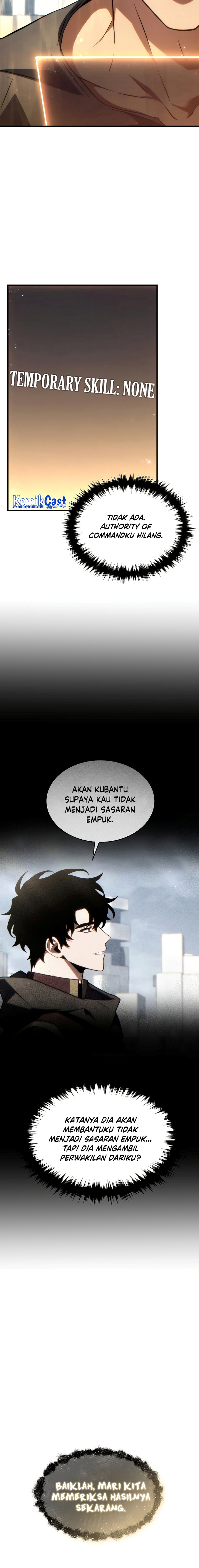 The Max-Level Player’s 100th Regression Chapter 37 Bahasa Indonesia