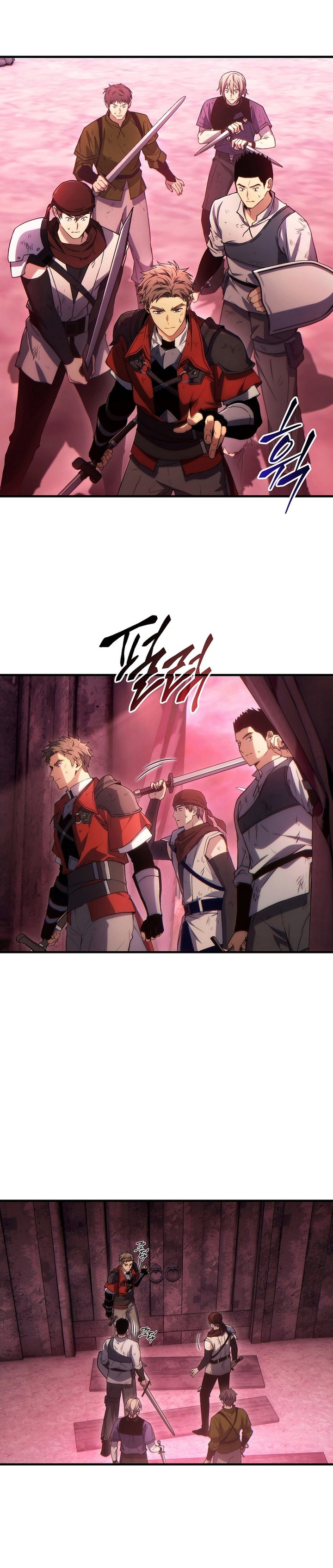 The Max-Level Player’s 100th Regression Chapter 50 Bahasa Indonesia