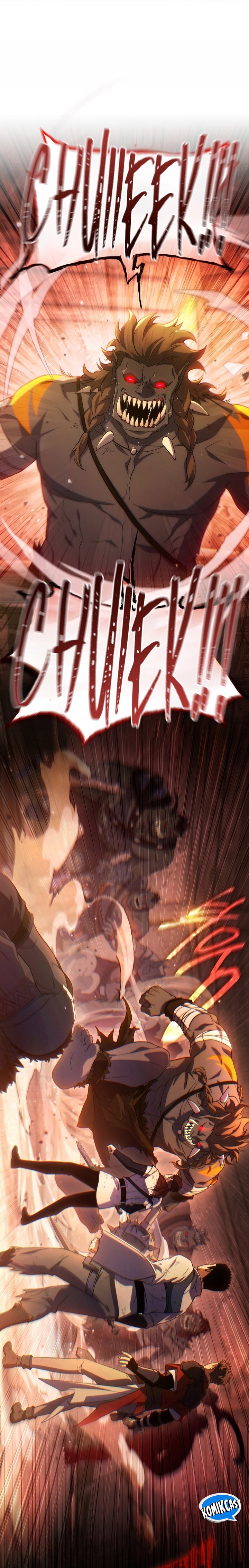 The Max-Level Player’s 100th Regression Chapter 50 Bahasa Indonesia