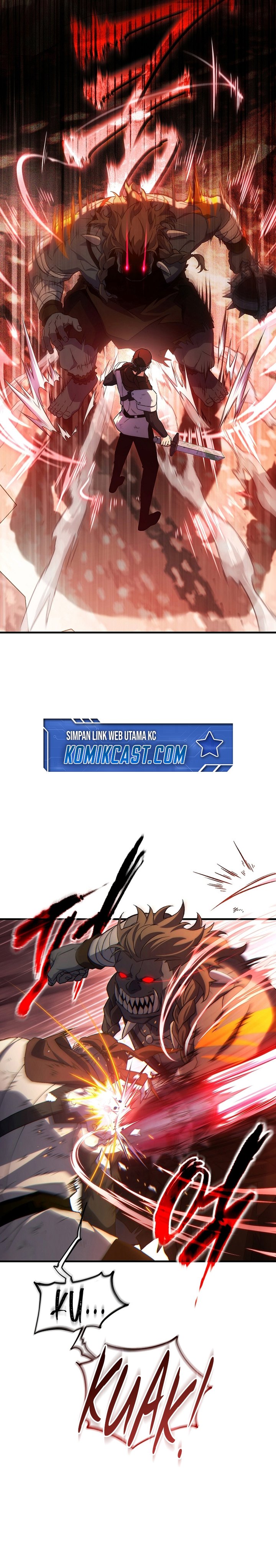 The Max-Level Player’s 100th Regression Chapter 50 Bahasa Indonesia