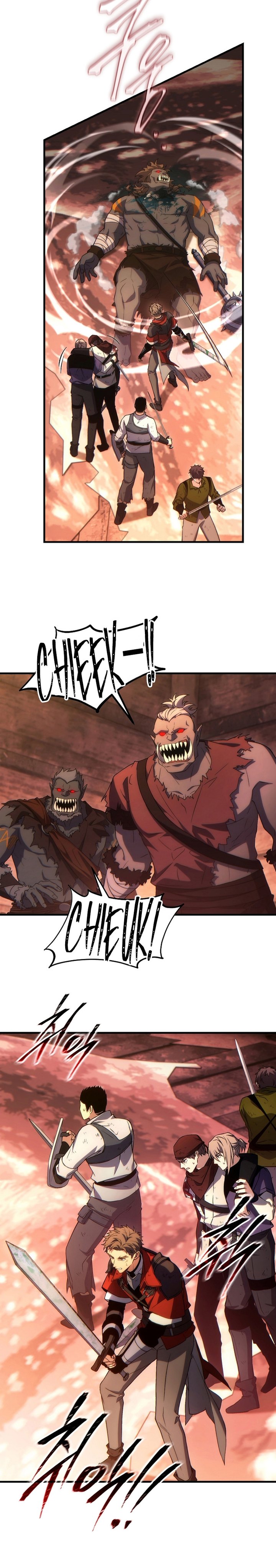 The Max-Level Player’s 100th Regression Chapter 50 Bahasa Indonesia