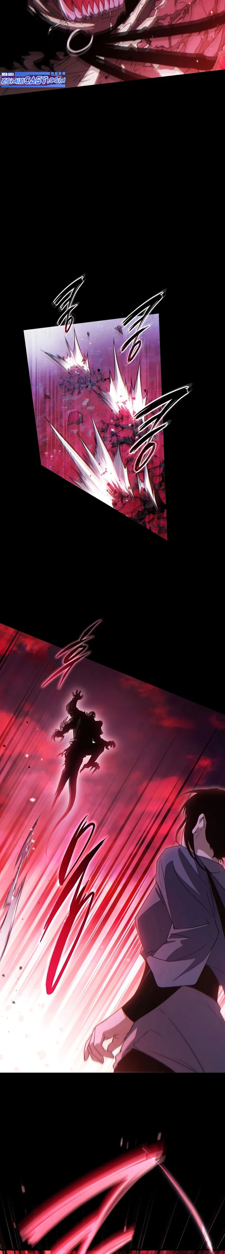 The Max-Level Player’s 100th Regression Chapter 58 Bahasa Indonesia