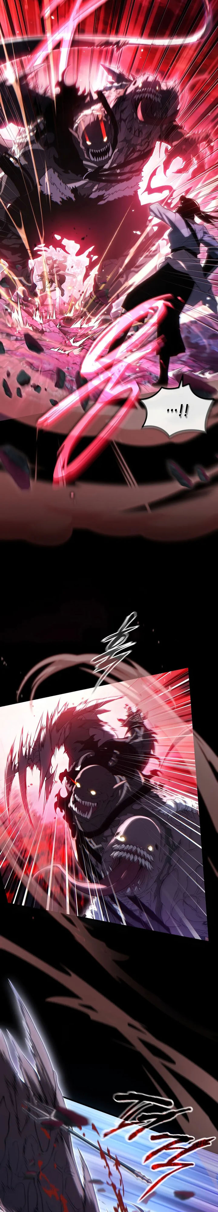 The Max-Level Player’s 100th Regression Chapter 58 Bahasa Indonesia