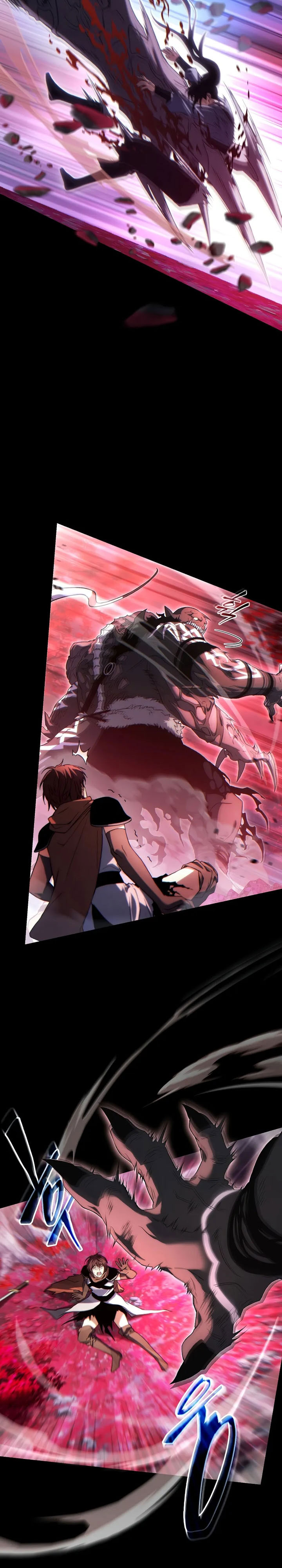 The Max-Level Player’s 100th Regression Chapter 58 Bahasa Indonesia