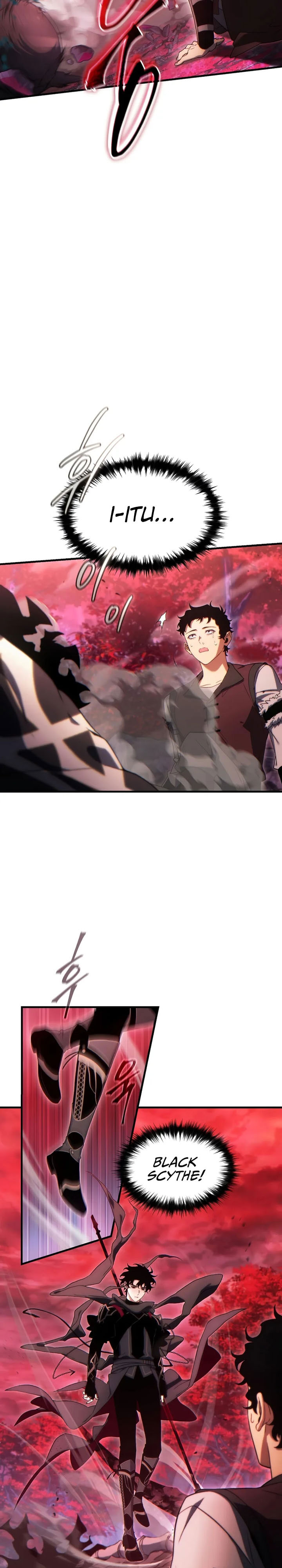 The Max-Level Player’s 100th Regression Chapter 58 Bahasa Indonesia