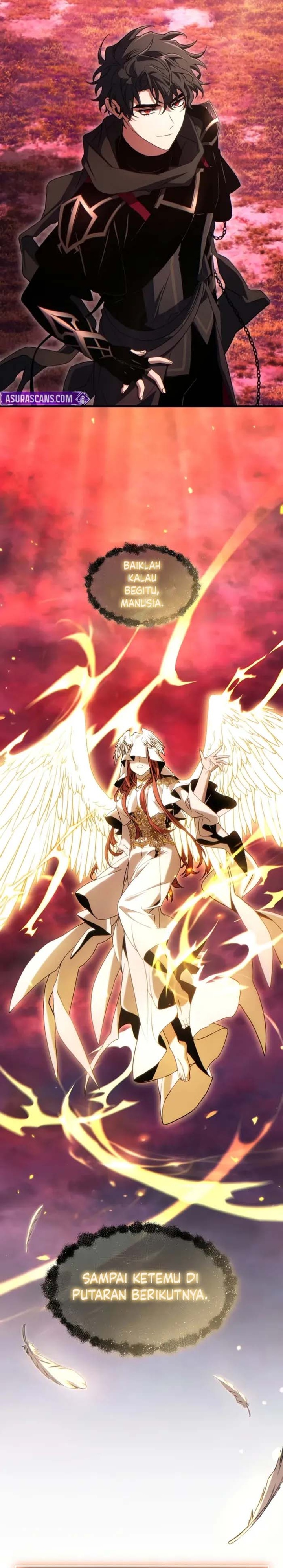 The Max-Level Player’s 100th Regression Chapter 59 Bahasa Indonesia