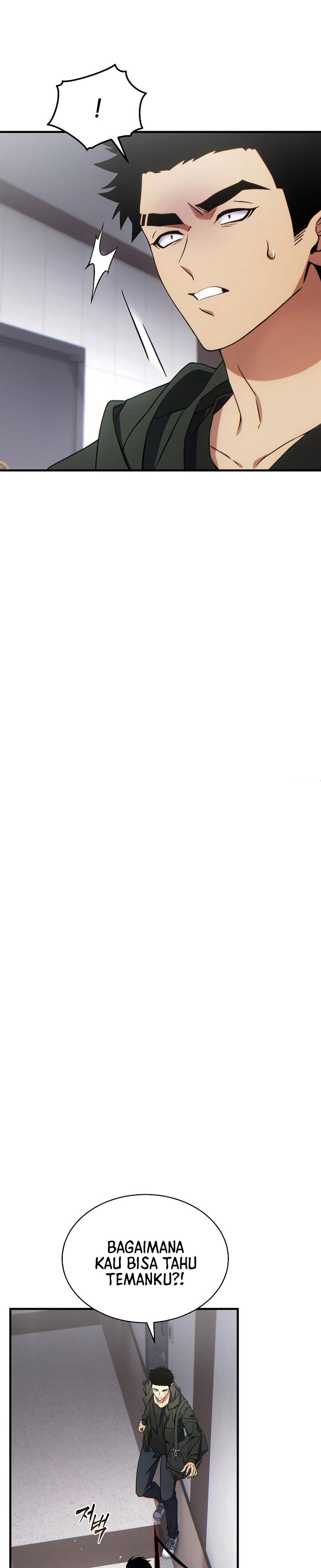 The Max-Level Player’s 100th Regression Chapter 64 Bahasa Indonesia