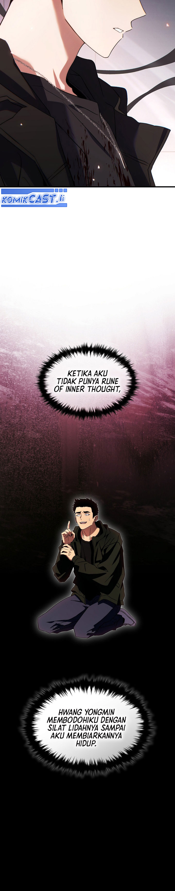 The Max-Level Player’s 100th Regression Chapter 64 Bahasa Indonesia