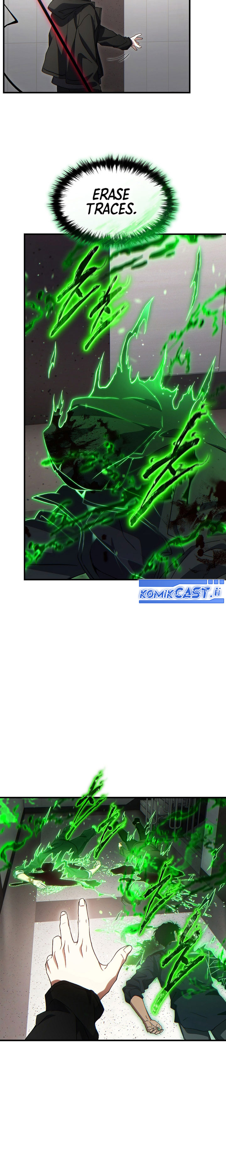 The Max-Level Player’s 100th Regression Chapter 64 Bahasa Indonesia