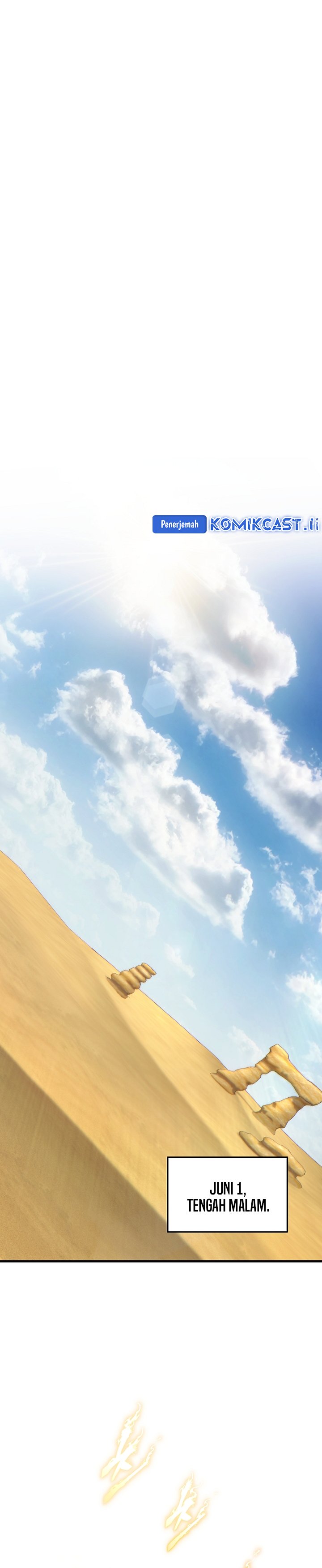 The Max-Level Player’s 100th Regression Chapter 66 Bahasa Indonesia