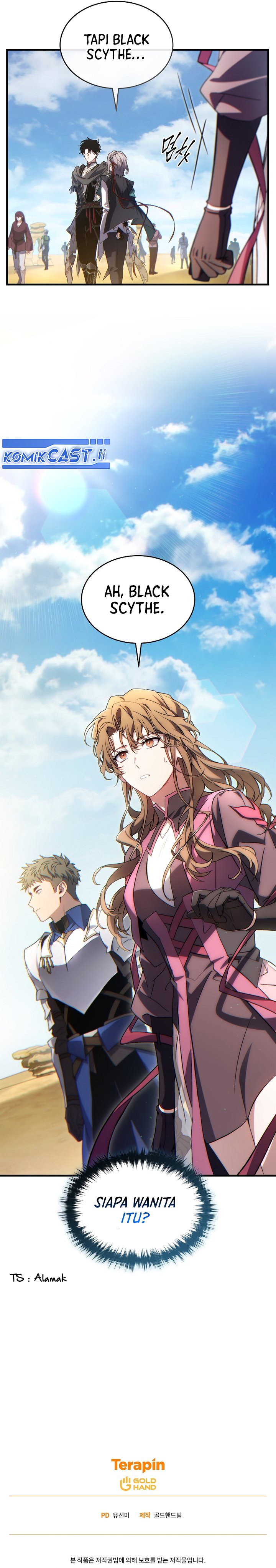 The Max-Level Player’s 100th Regression Chapter 66 Bahasa Indonesia