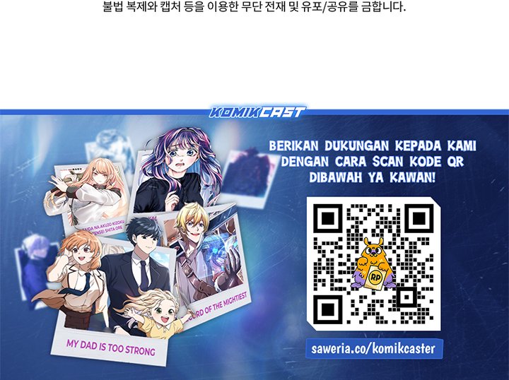 The Max-Level Player’s 100th Regression Chapter 66 Bahasa Indonesia