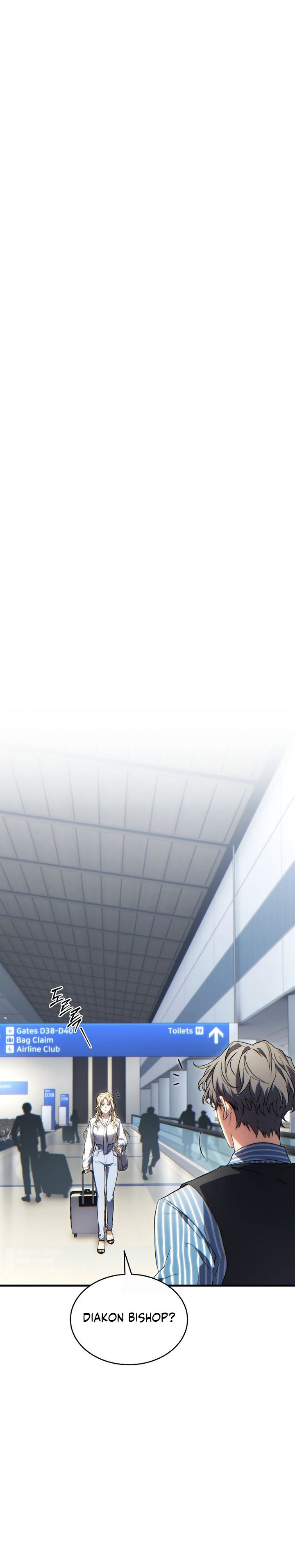 The Max-Level Player’s 100th Regression Chapter 75 Bahasa Indonesia