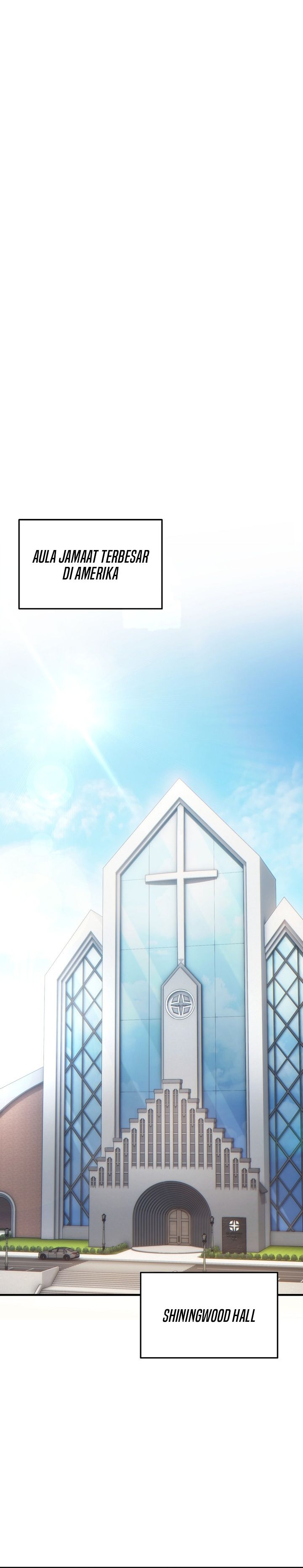 The Max-Level Player’s 100th Regression Chapter 75 Bahasa Indonesia