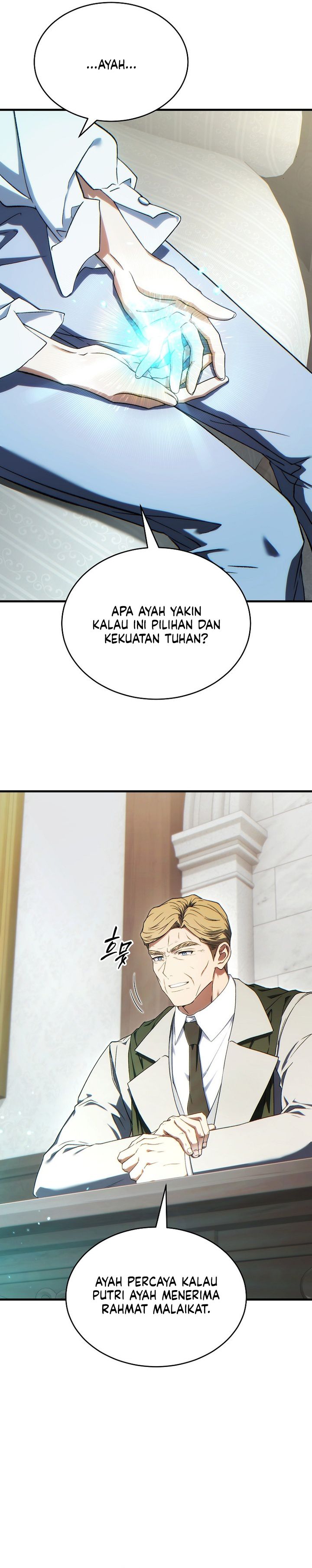 The Max-Level Player’s 100th Regression Chapter 75 Bahasa Indonesia