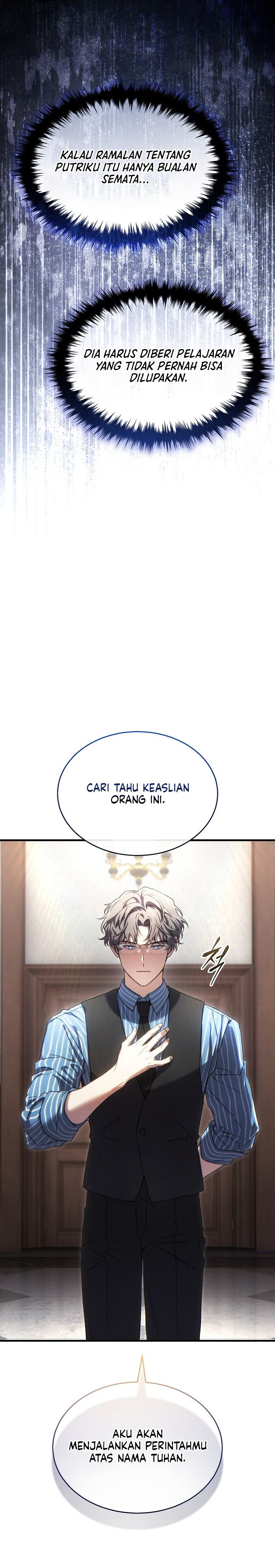 The Max-Level Player’s 100th Regression Chapter 75 Bahasa Indonesia