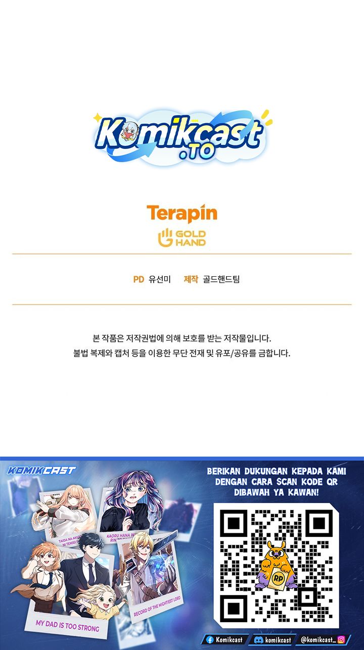 The Max-Level Player’s 100th Regression Chapter 75 Bahasa Indonesia