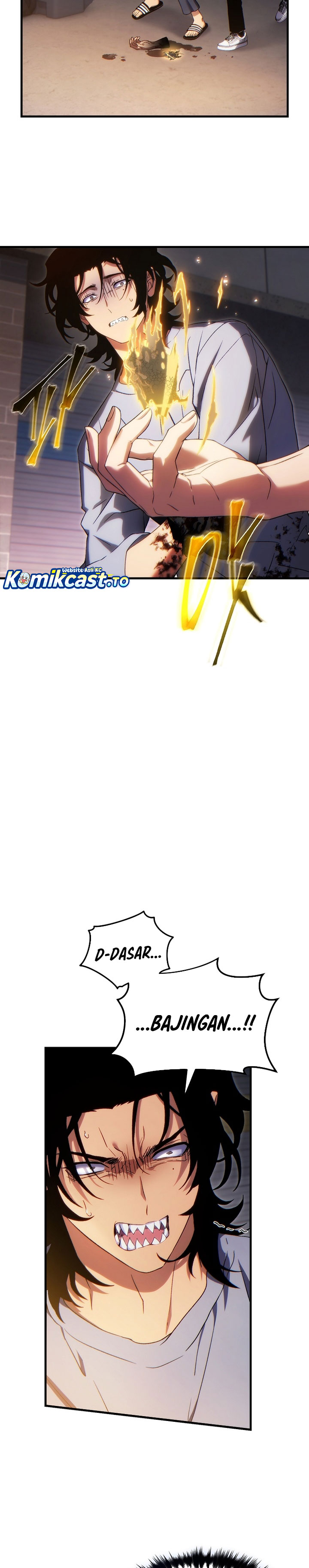 The Max-Level Player’s 100th Regression Chapter 78 Bahasa Indonesia