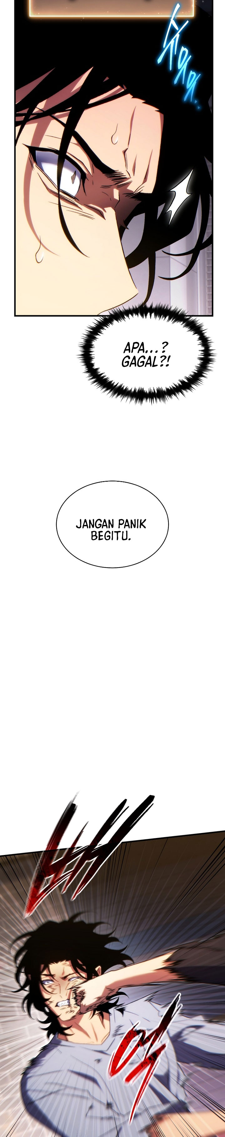 The Max-Level Player’s 100th Regression Chapter 78 Bahasa Indonesia