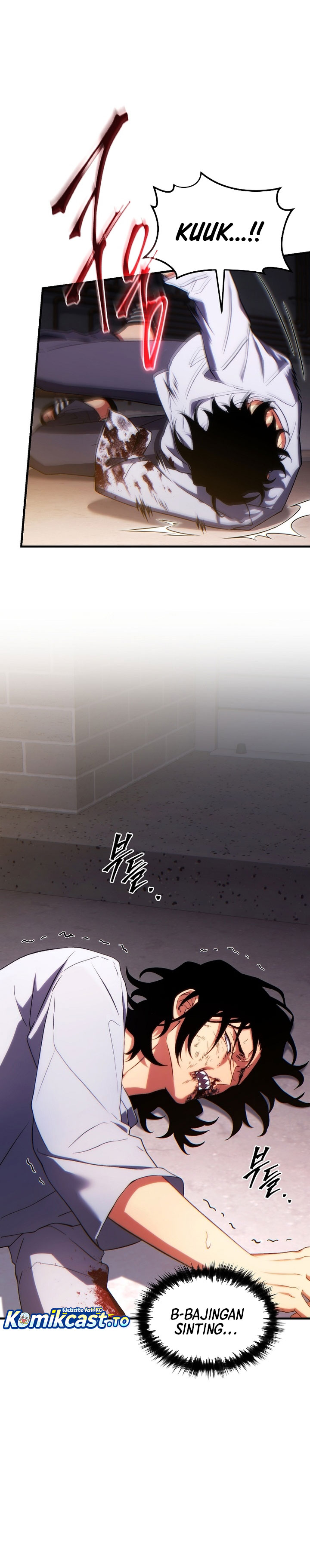 The Max-Level Player’s 100th Regression Chapter 78 Bahasa Indonesia