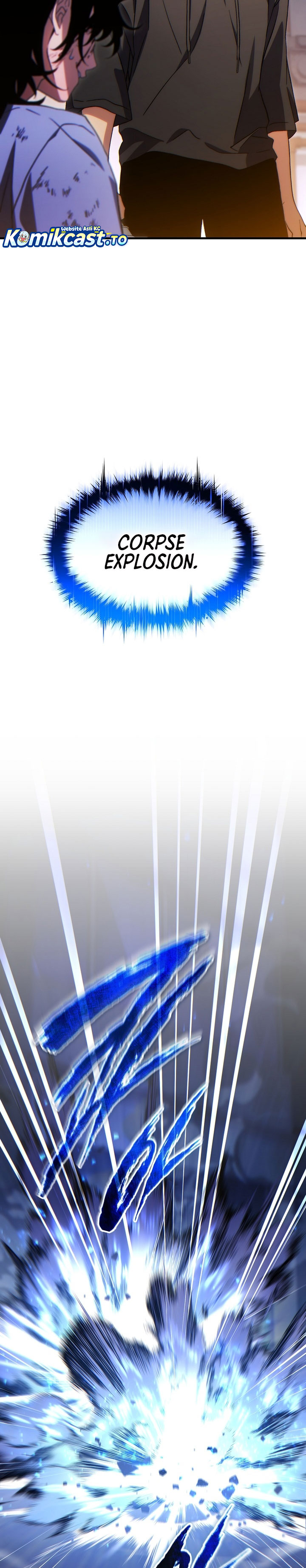 The Max-Level Player’s 100th Regression Chapter 78 Bahasa Indonesia