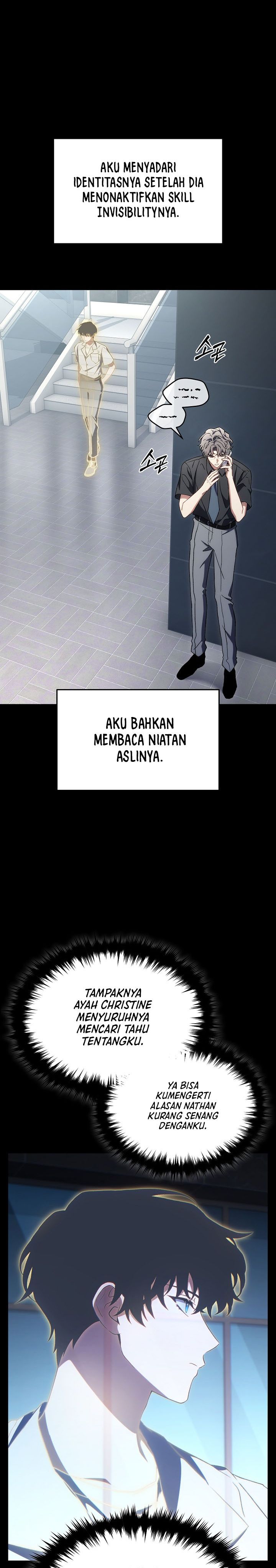 The Max-Level Player’s 100th Regression Chapter 79 Bahasa Indonesia