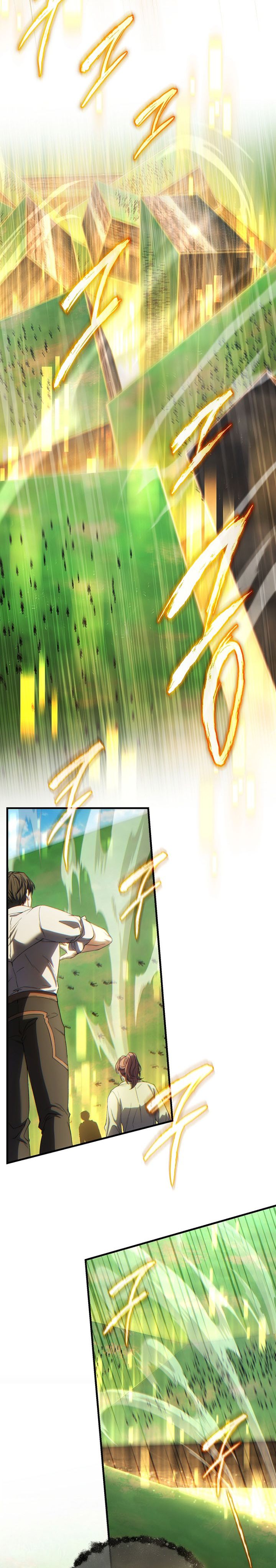 The Max-Level Player’s 100th Regression Chapter 79 Bahasa Indonesia