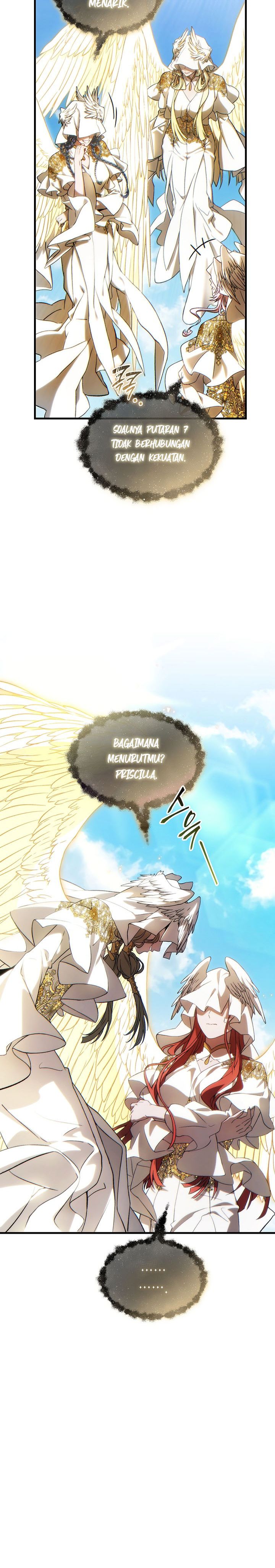 The Max-Level Player’s 100th Regression Chapter 79 Bahasa Indonesia