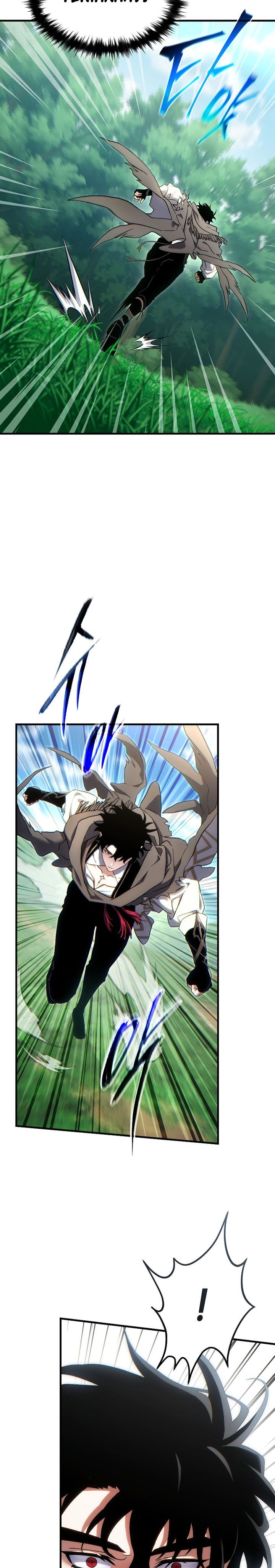 The Max-Level Player’s 100th Regression Chapter 79 Bahasa Indonesia