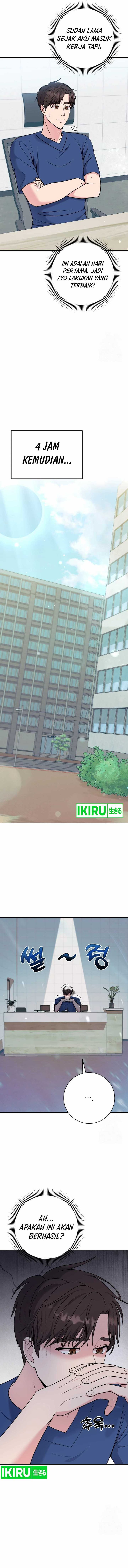 Dilarang COPAS - situs resmi www.mangacanblog.com - Komik the miraculous physical therapist 056 - chapter 56 57 Indonesia the miraculous physical therapist 056 - chapter 56 Terbaru 1|Baca Manga Komik Indonesia|Mangacan