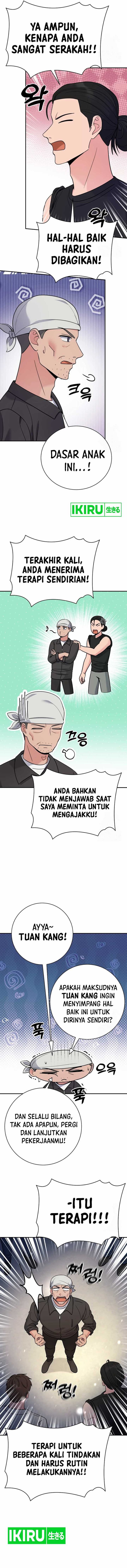 Dilarang COPAS - situs resmi www.mangacanblog.com - Komik the miraculous physical therapist 056 - chapter 56 57 Indonesia the miraculous physical therapist 056 - chapter 56 Terbaru 6|Baca Manga Komik Indonesia|Mangacan