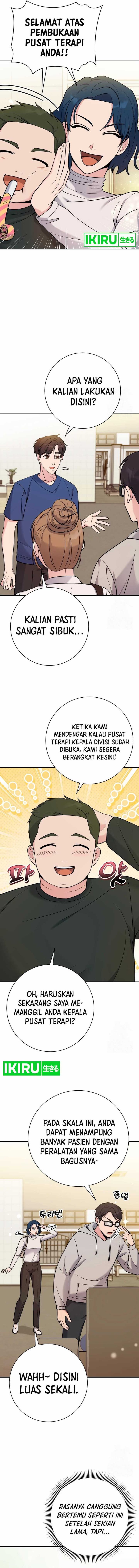 Dilarang COPAS - situs resmi www.mangacanblog.com - Komik the miraculous physical therapist 056 - chapter 56 57 Indonesia the miraculous physical therapist 056 - chapter 56 Terbaru 11|Baca Manga Komik Indonesia|Mangacan