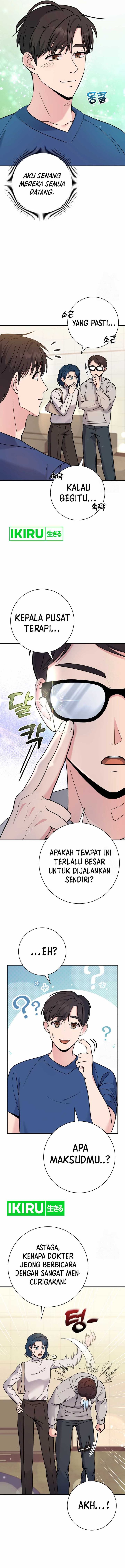 Dilarang COPAS - situs resmi www.mangacanblog.com - Komik the miraculous physical therapist 056 - chapter 56 57 Indonesia the miraculous physical therapist 056 - chapter 56 Terbaru 12|Baca Manga Komik Indonesia|Mangacan