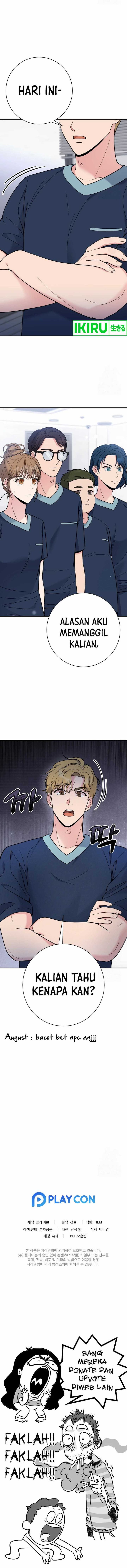 Dilarang COPAS - situs resmi www.mangacanblog.com - Komik the miraculous physical therapist 056 - chapter 56 57 Indonesia the miraculous physical therapist 056 - chapter 56 Terbaru 15|Baca Manga Komik Indonesia|Mangacan