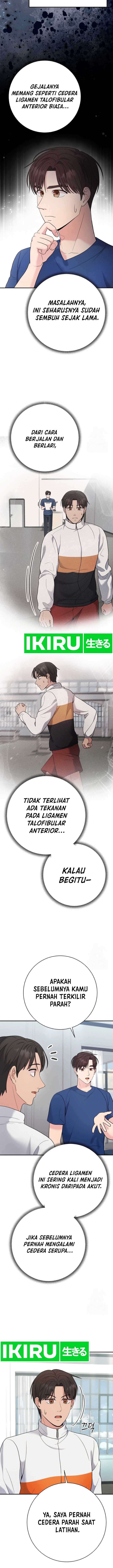 Dilarang COPAS - situs resmi www.mangacanblog.com - Komik the miraculous physical therapist 075 - chapter 75 76 Indonesia the miraculous physical therapist 075 - chapter 75 Terbaru 5|Baca Manga Komik Indonesia|Mangacan