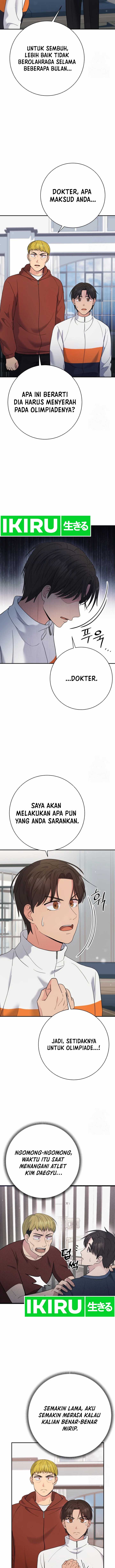Dilarang COPAS - situs resmi www.mangacanblog.com - Komik the miraculous physical therapist 075 - chapter 75 76 Indonesia the miraculous physical therapist 075 - chapter 75 Terbaru 7|Baca Manga Komik Indonesia|Mangacan