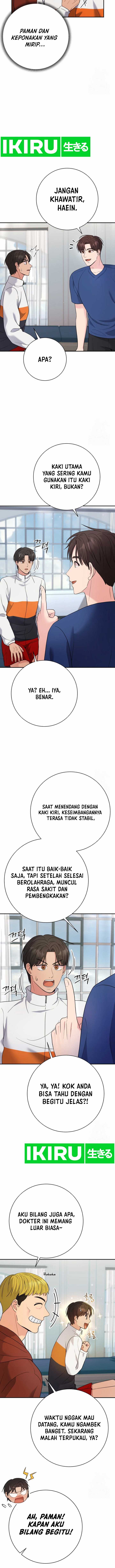 Dilarang COPAS - situs resmi www.mangacanblog.com - Komik the miraculous physical therapist 075 - chapter 75 76 Indonesia the miraculous physical therapist 075 - chapter 75 Terbaru 8|Baca Manga Komik Indonesia|Mangacan