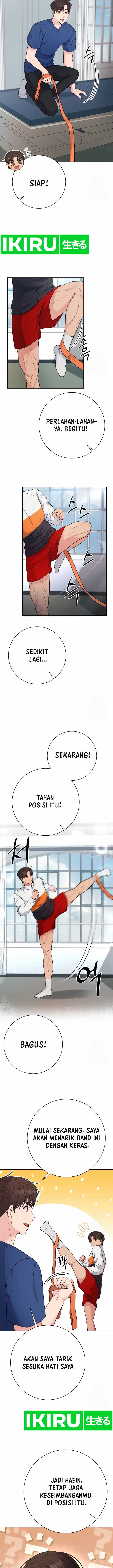 Dilarang COPAS - situs resmi www.mangacanblog.com - Komik the miraculous physical therapist 075 - chapter 75 76 Indonesia the miraculous physical therapist 075 - chapter 75 Terbaru 10|Baca Manga Komik Indonesia|Mangacan