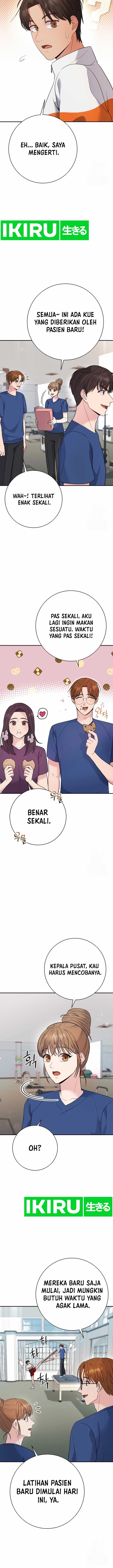 Dilarang COPAS - situs resmi www.mangacanblog.com - Komik the miraculous physical therapist 075 - chapter 75 76 Indonesia the miraculous physical therapist 075 - chapter 75 Terbaru 11|Baca Manga Komik Indonesia|Mangacan