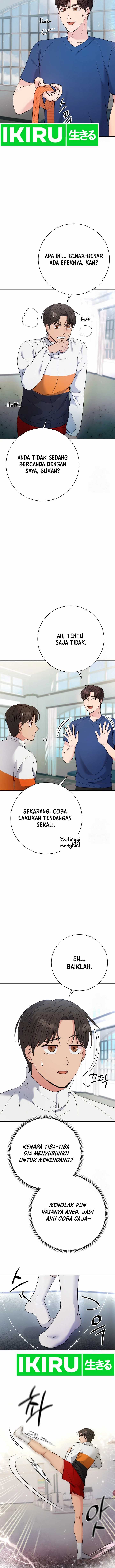 Dilarang COPAS - situs resmi www.mangacanblog.com - Komik the miraculous physical therapist 075 - chapter 75 76 Indonesia the miraculous physical therapist 075 - chapter 75 Terbaru 14|Baca Manga Komik Indonesia|Mangacan