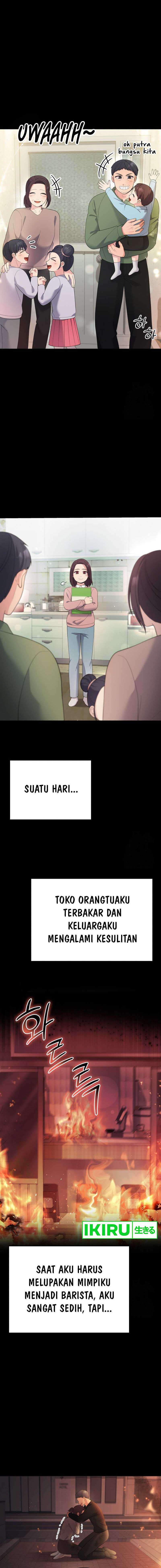 Dilarang COPAS - situs resmi www.mangacanblog.com - Komik the miraculous physical therapist 078 - chapter 78 79 Indonesia the miraculous physical therapist 078 - chapter 78 Terbaru 2|Baca Manga Komik Indonesia|Mangacan